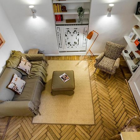 Apartamento Joivy Modern Studio Near City Centre Milán Exterior foto