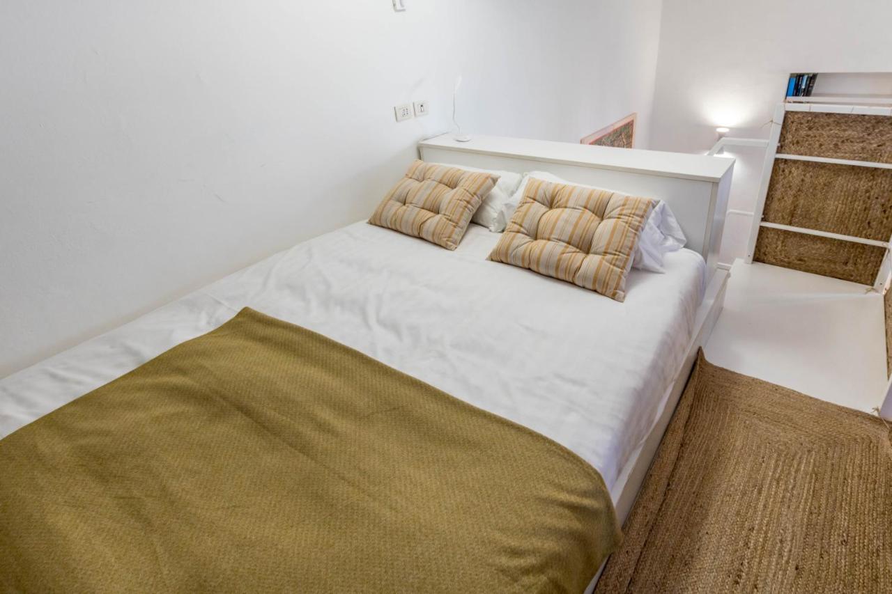 Apartamento Joivy Modern Studio Near City Centre Milán Exterior foto