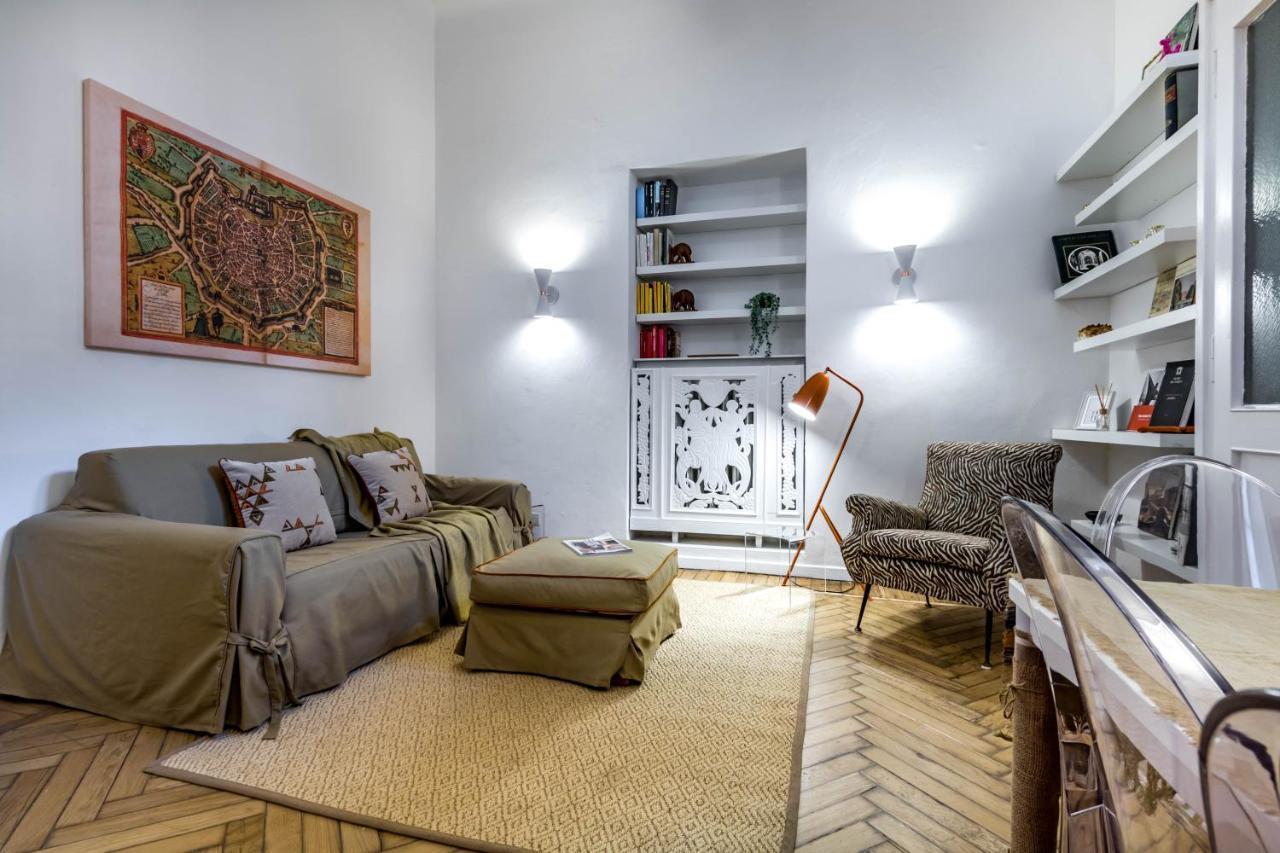 Apartamento Joivy Modern Studio Near City Centre Milán Exterior foto