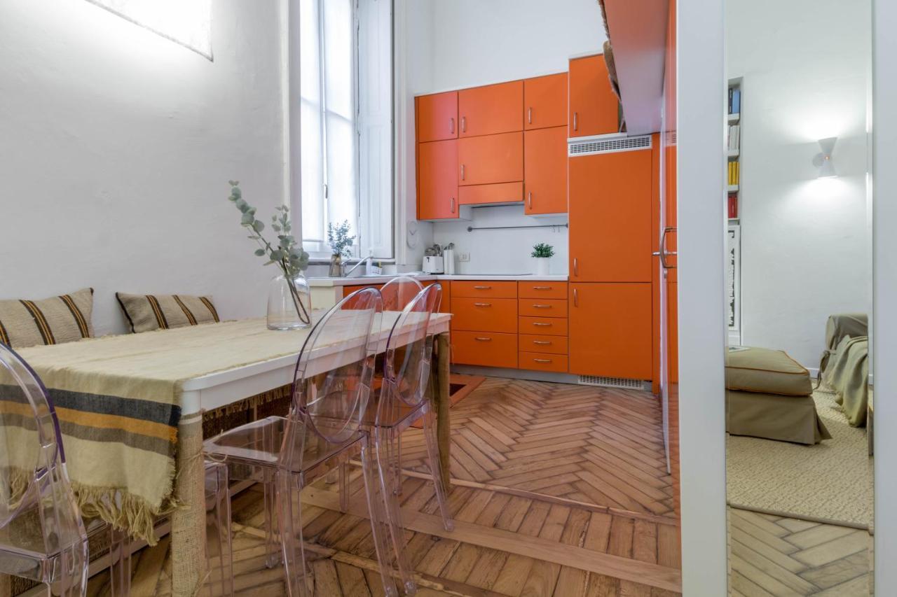 Apartamento Joivy Modern Studio Near City Centre Milán Exterior foto