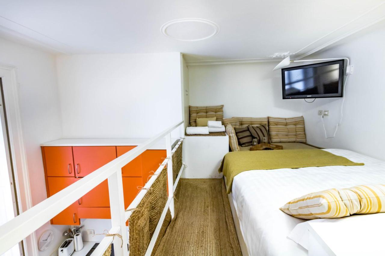 Apartamento Joivy Modern Studio Near City Centre Milán Exterior foto