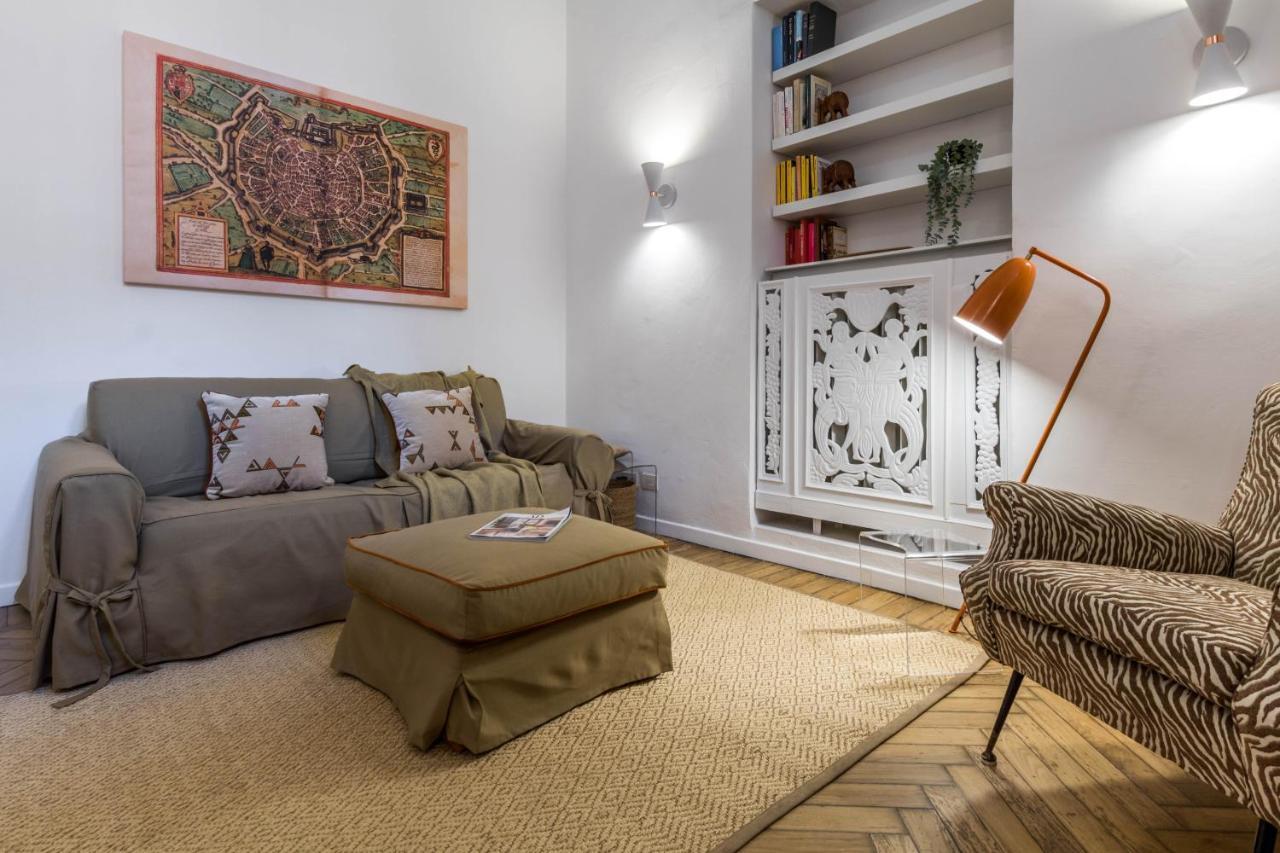 Apartamento Joivy Modern Studio Near City Centre Milán Exterior foto