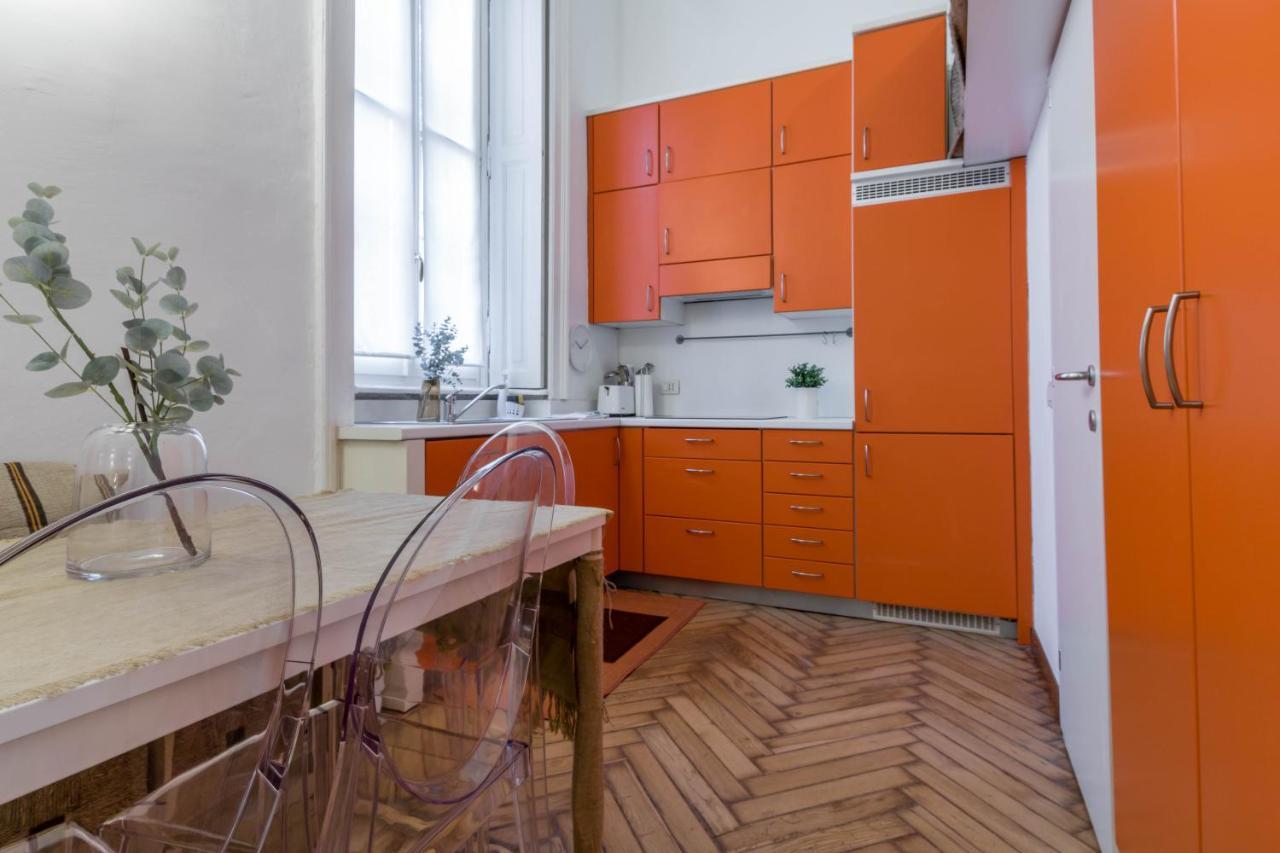 Apartamento Joivy Modern Studio Near City Centre Milán Exterior foto