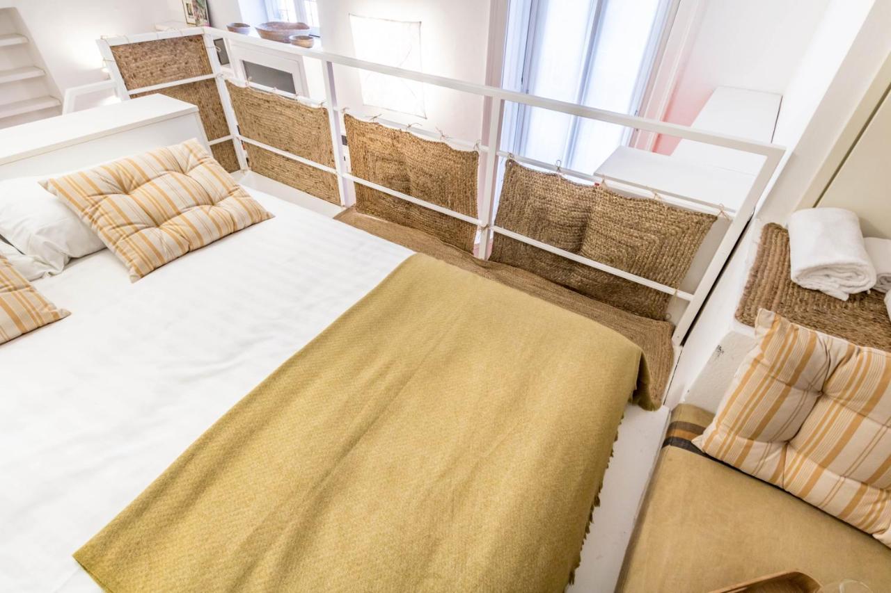 Apartamento Joivy Modern Studio Near City Centre Milán Exterior foto