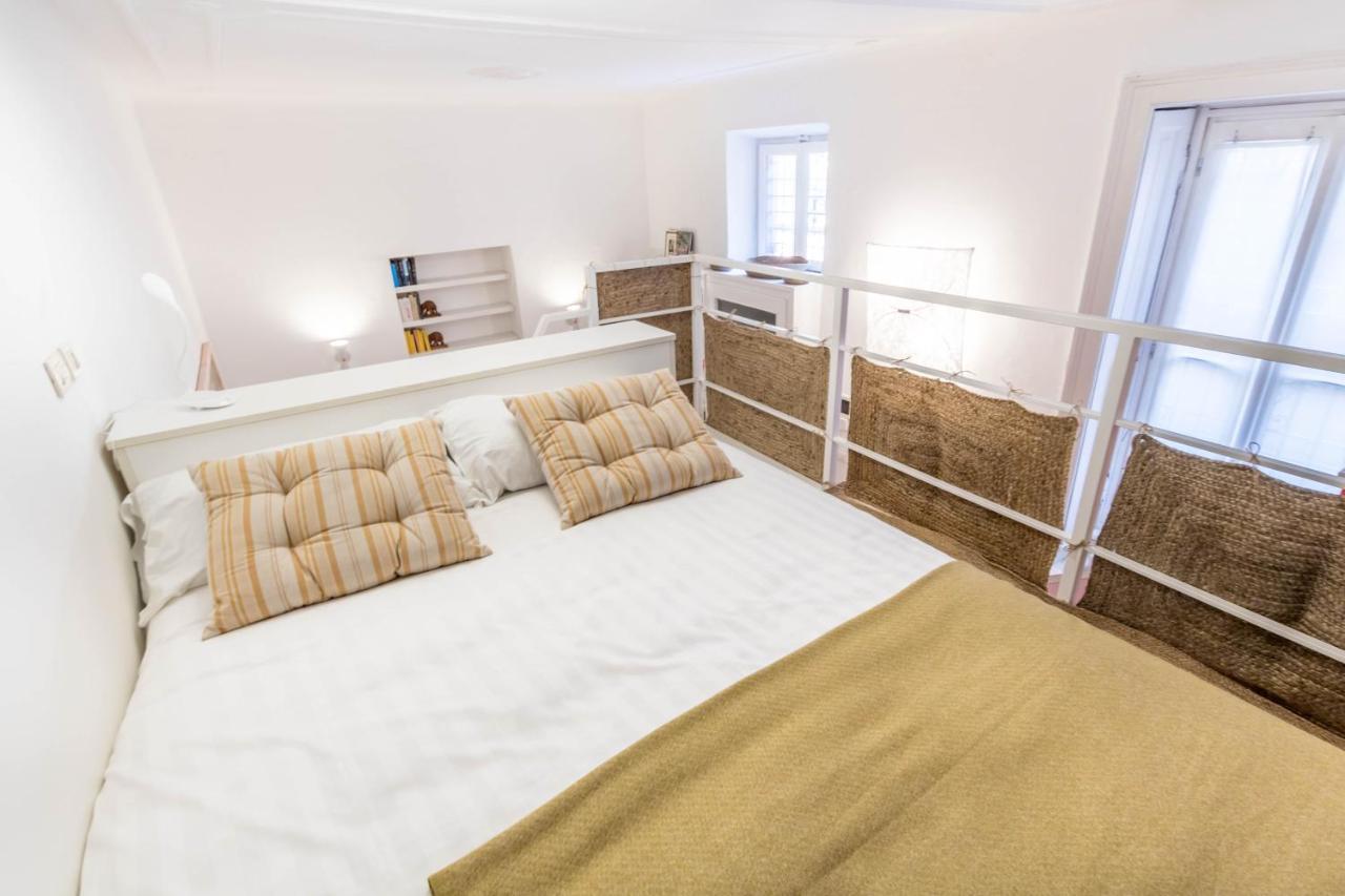 Apartamento Joivy Modern Studio Near City Centre Milán Exterior foto