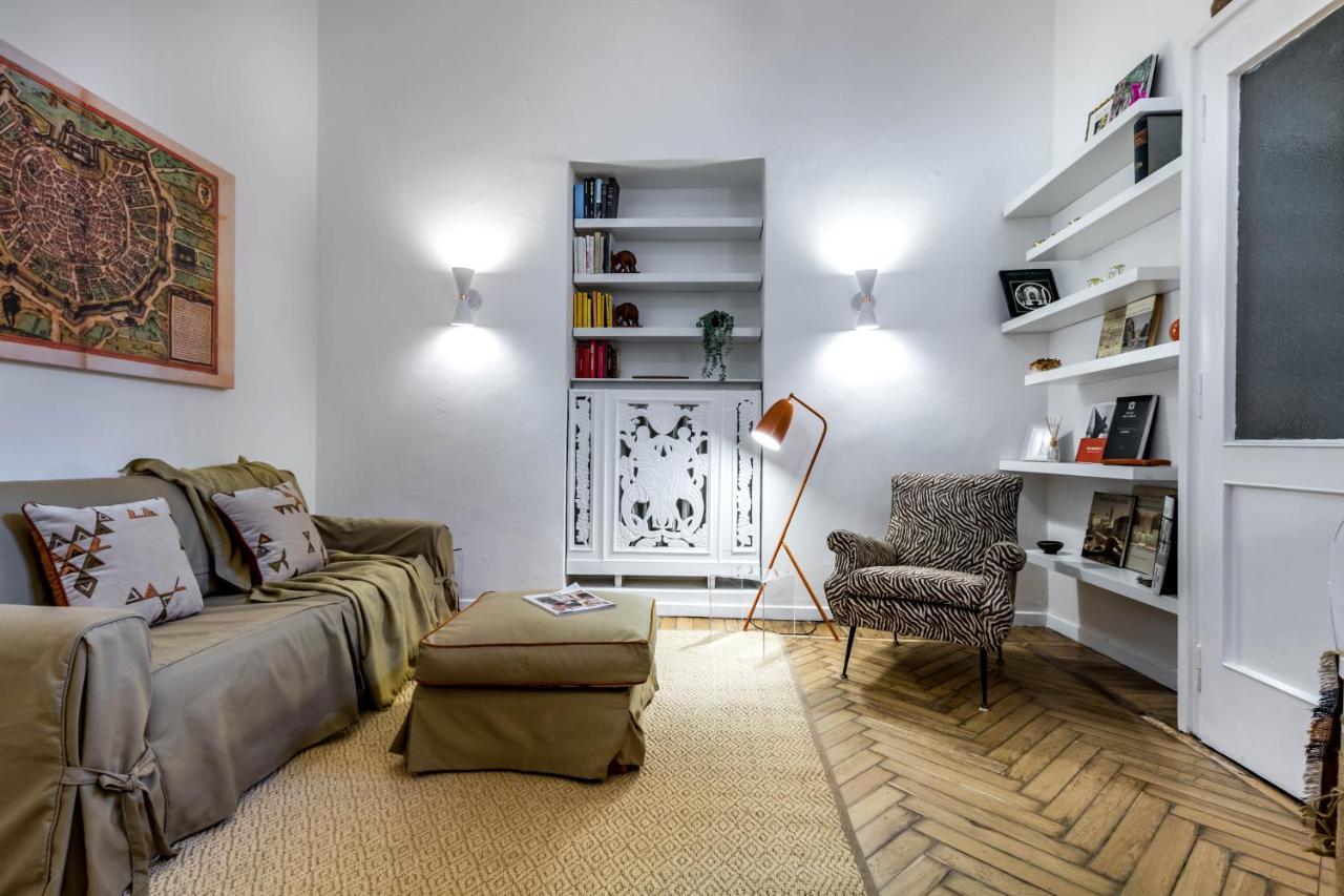 Apartamento Joivy Modern Studio Near City Centre Milán Exterior foto