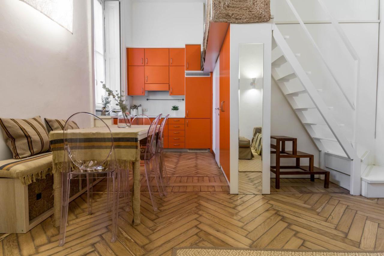 Apartamento Joivy Modern Studio Near City Centre Milán Exterior foto