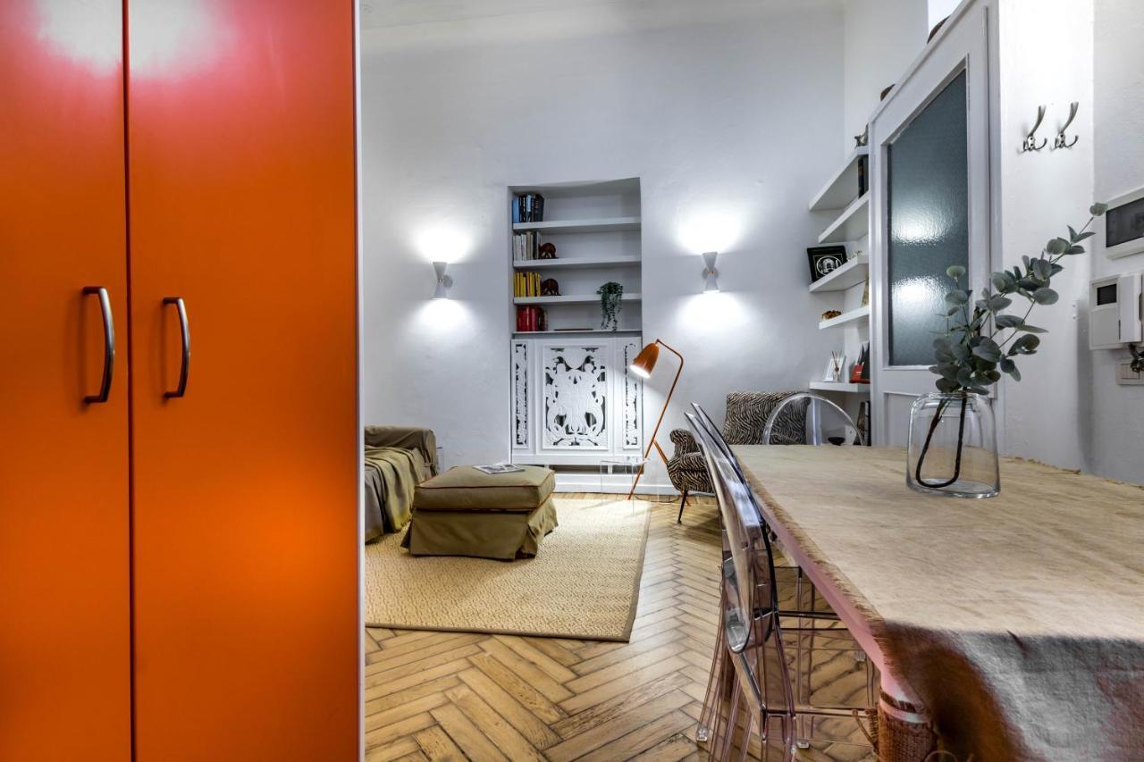 Apartamento Joivy Modern Studio Near City Centre Milán Exterior foto