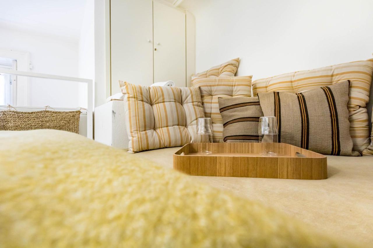 Apartamento Joivy Modern Studio Near City Centre Milán Exterior foto