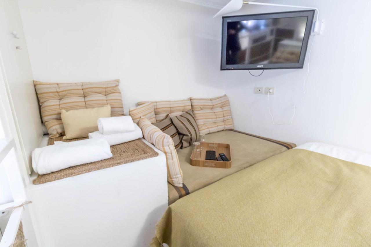 Apartamento Joivy Modern Studio Near City Centre Milán Exterior foto