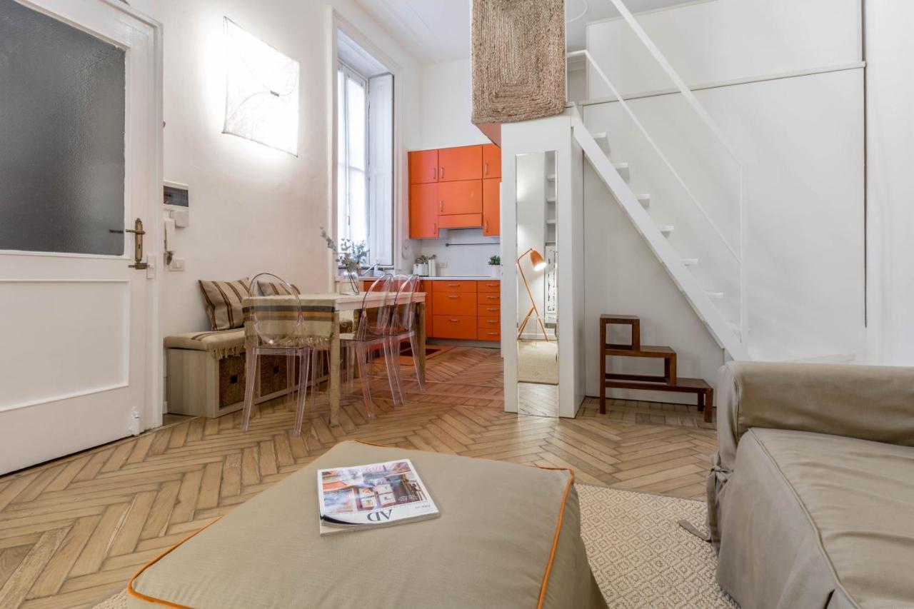 Apartamento Joivy Modern Studio Near City Centre Milán Exterior foto