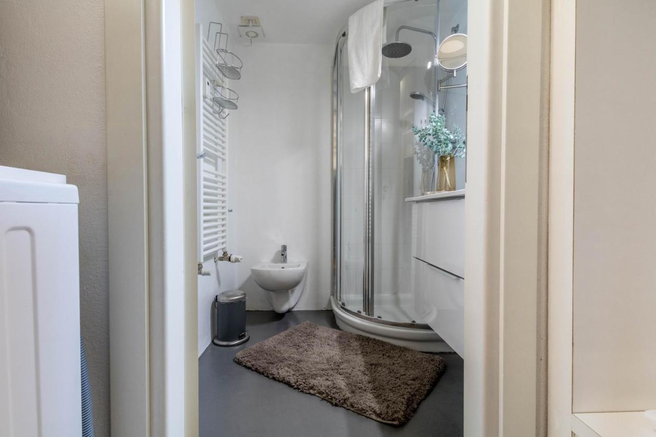 Apartamento Joivy Modern Studio Near City Centre Milán Exterior foto