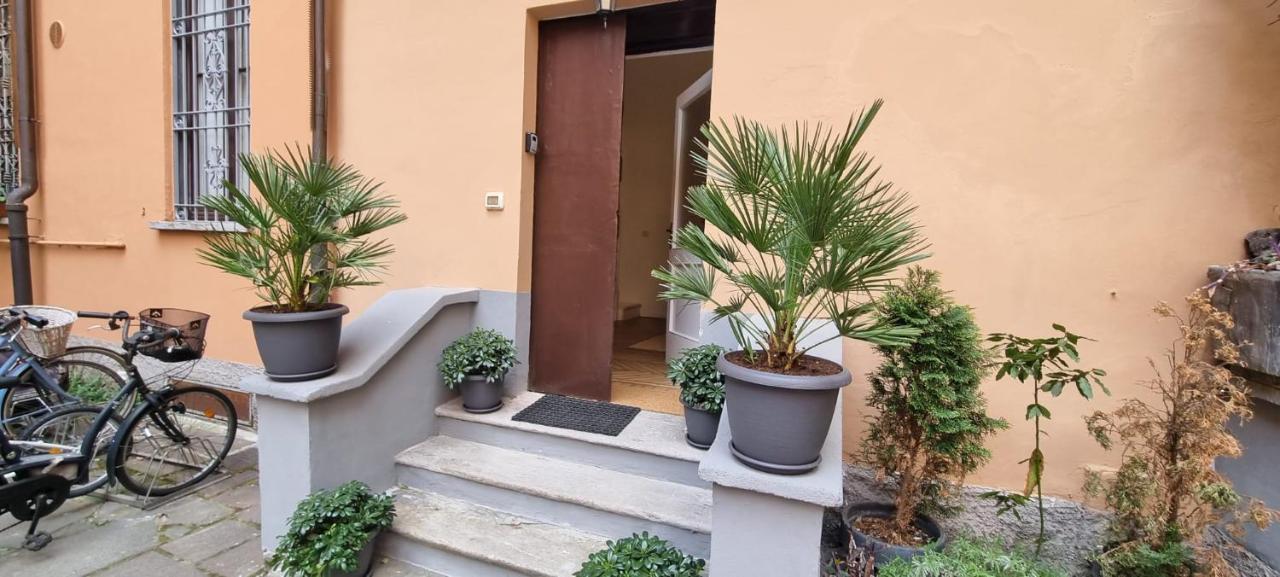 Apartamento Joivy Modern Studio Near City Centre Milán Exterior foto